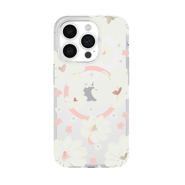 Kate Spade Hardshell MagSafe Case for iPhone 15 Pro 6.1